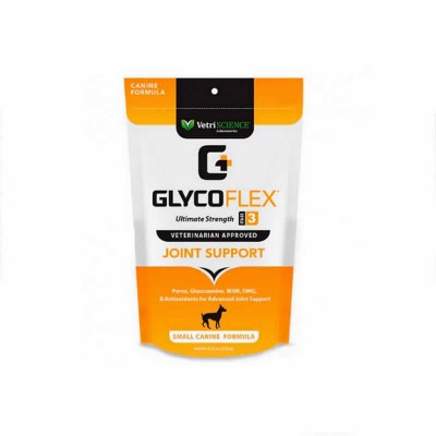 Glyco-flex Iii, 60 Chews