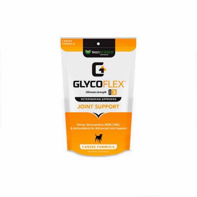 Glyco-flex Iii, 30 Chews