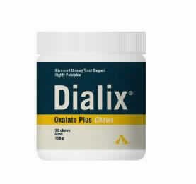 Dialix Oxalate Plus  90 Chews