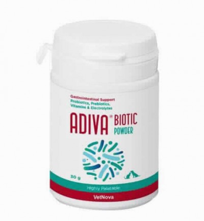 Adiva Biotic Powder 30 Gr