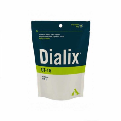 Dialix Ut-15 Canine 30 Chew
