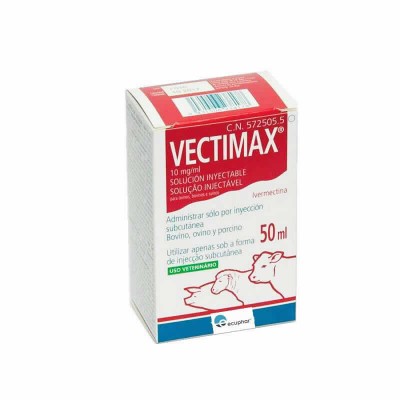 Vectimax 50 Ml