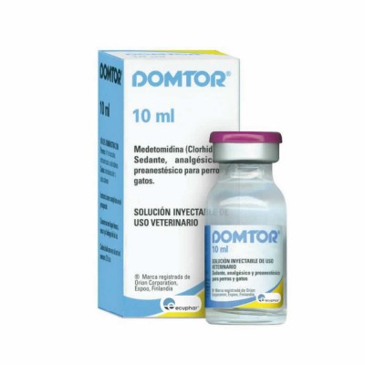 Domtor 10 Ml