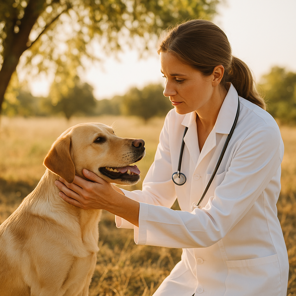 Zoonosis en verano: ¿qué debe vigilar un veterinario?