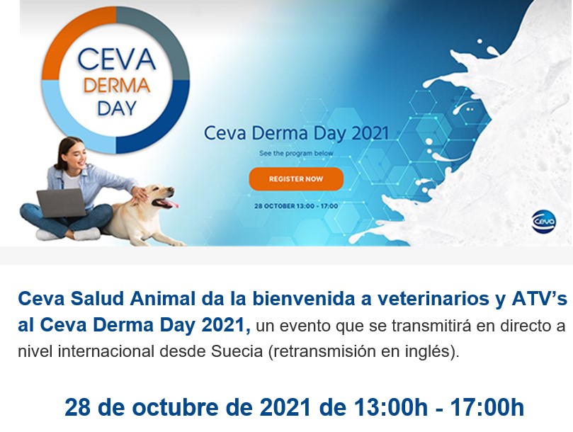 Ceva Derma day 2021