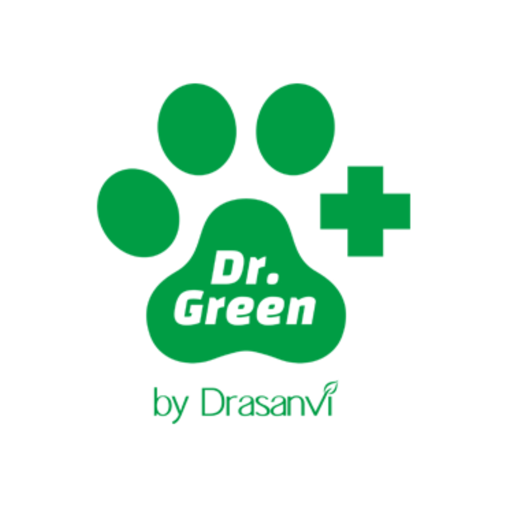 Dr. Green Drasanvi