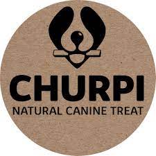 Churpi Natural Canine Treat. ¡Mucho más que un Sanack!